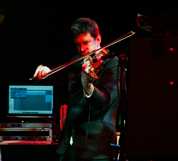 John Metcalfe