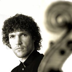 Matthew Barley [photo credit: Marcus Tate]