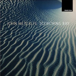 John Metcalfe - john-metcalfe.co.uk - John Metcalfe - Scorching Bay